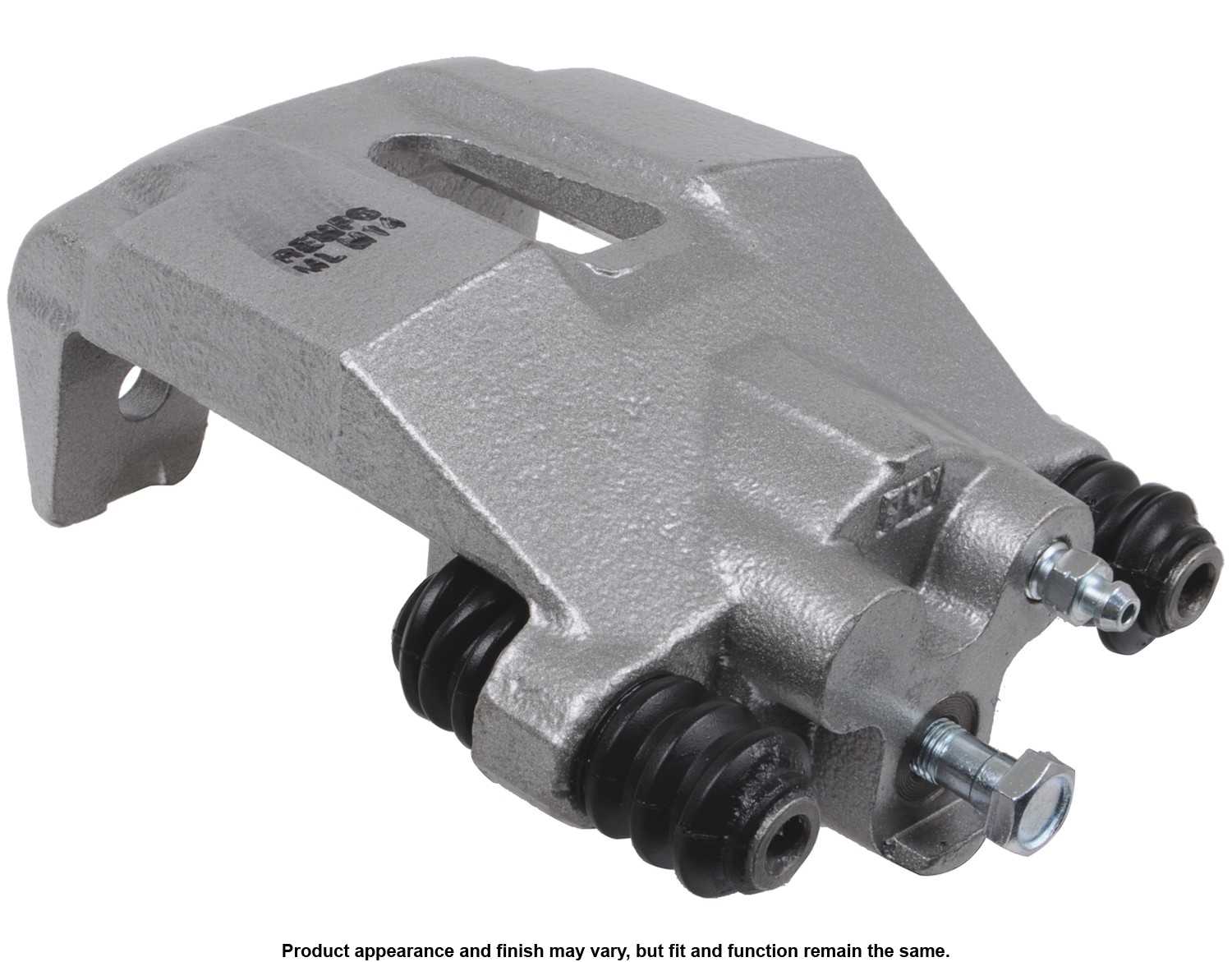 cardone ultra remanufactured premium unloaded caliper  frsport 18-p4859