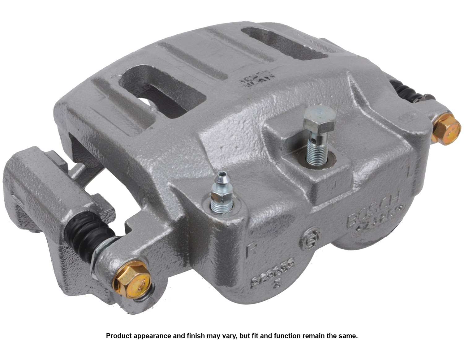 cardone ultra remanufactured premium unloaded caliper  frsport 18-p4862