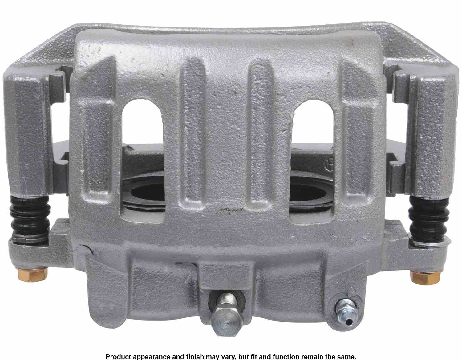 Cardone Ultra Remanufactured Premium Unloaded Caliper  top view frsport 18-P4863