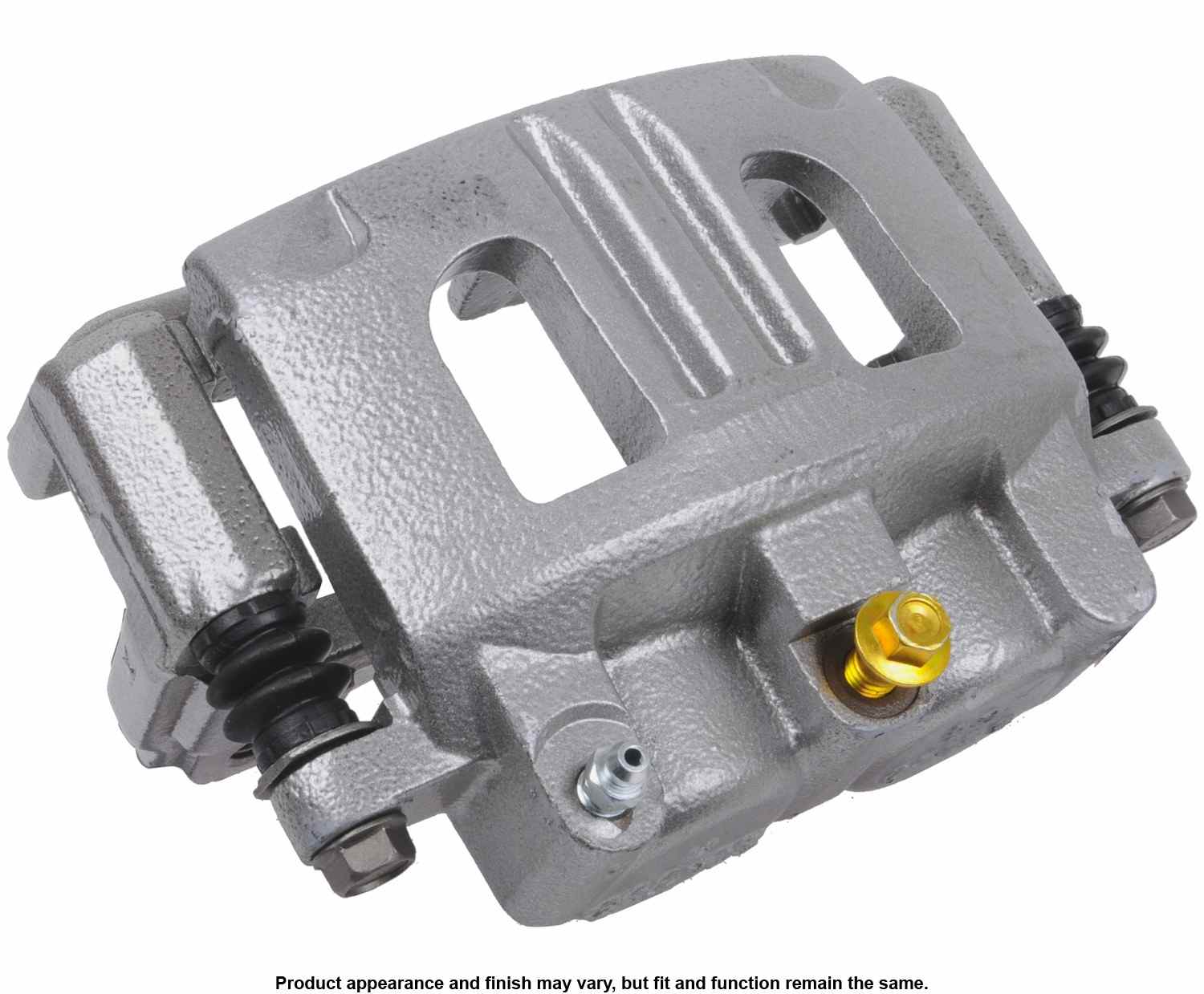 cardone ultra remanufactured premium unloaded caliper  frsport 18-p4866