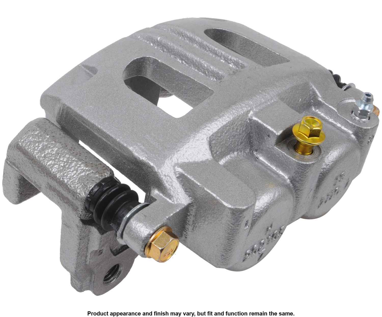 cardone ultra remanufactured premium unloaded caliper  frsport 18-p4867