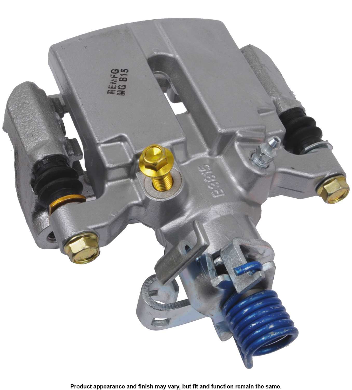 cardone ultra remanufactured premium unloaded caliper  frsport 18-p4869