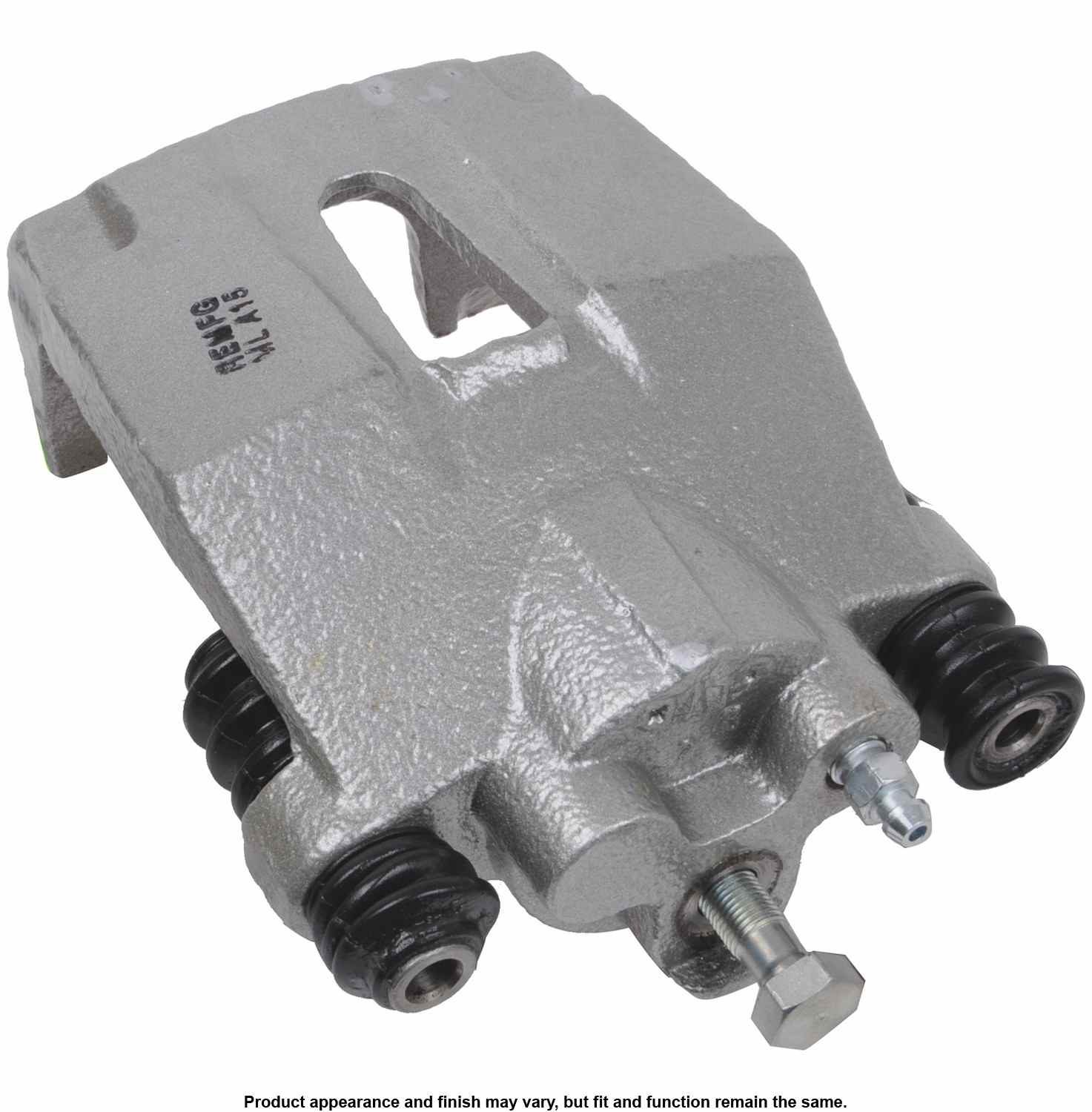 cardone ultra remanufactured premium unloaded caliper  frsport 18-p4873