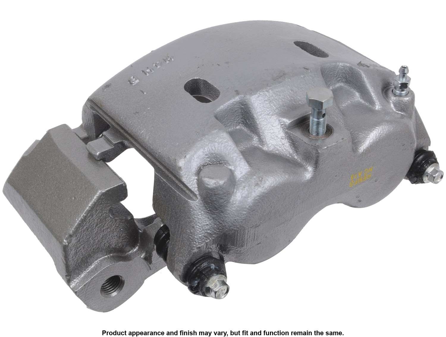 cardone ultra remanufactured premium unloaded caliper  frsport 18-p4891