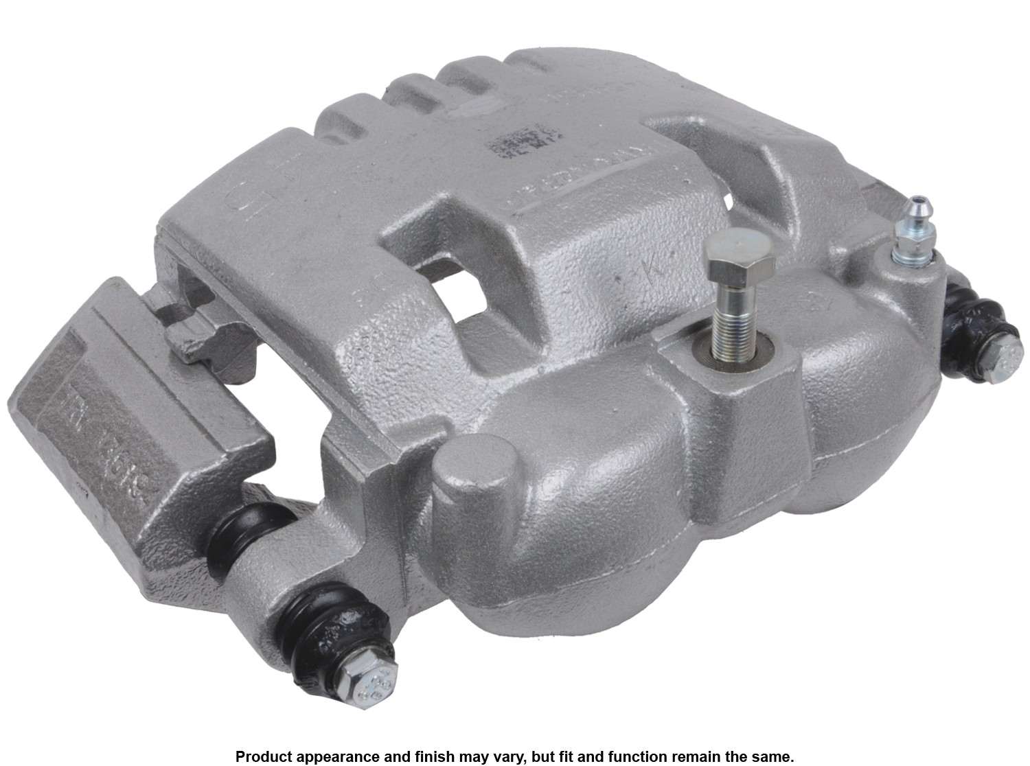 cardone ultra remanufactured premium unloaded caliper  frsport 18-p4895