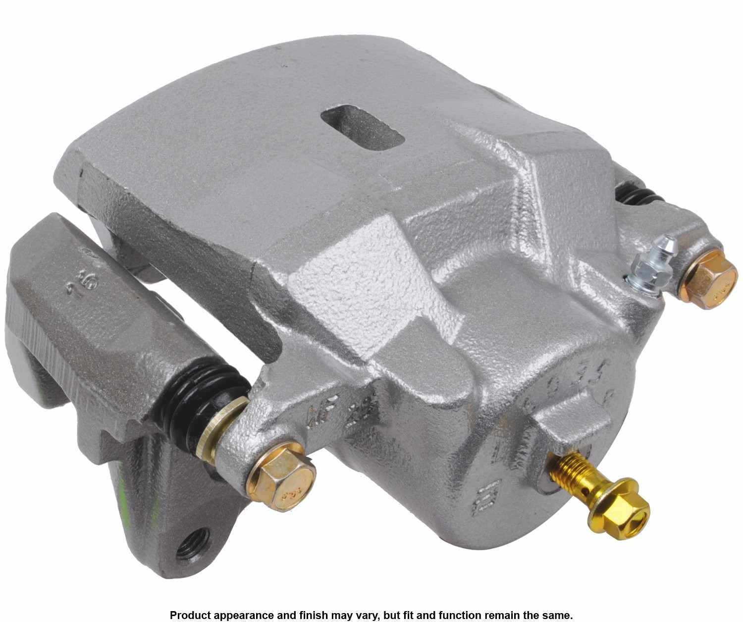 cardone ultra remanufactured premium unloaded caliper  frsport 18-p4911a