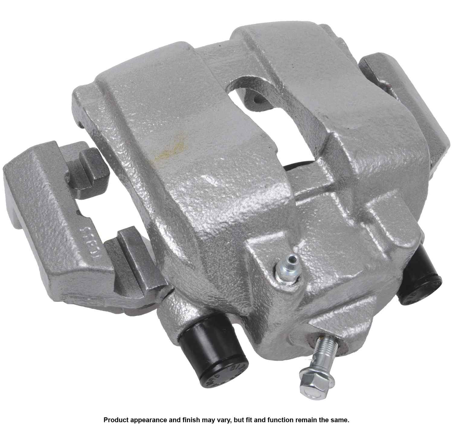 cardone ultra remanufactured premium unloaded caliper  frsport 18-p4916