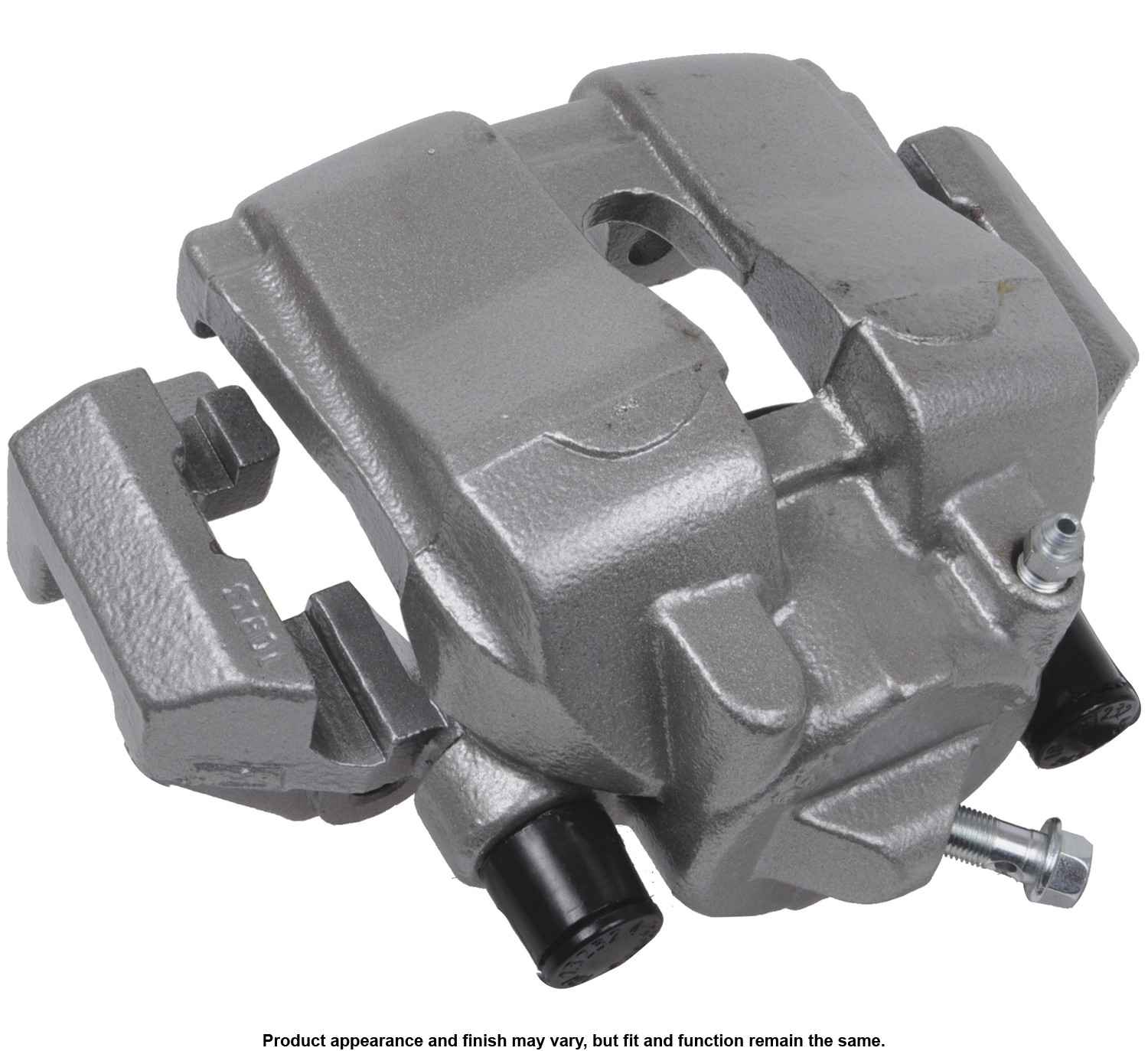 cardone ultra remanufactured premium unloaded caliper  frsport 18-p4917