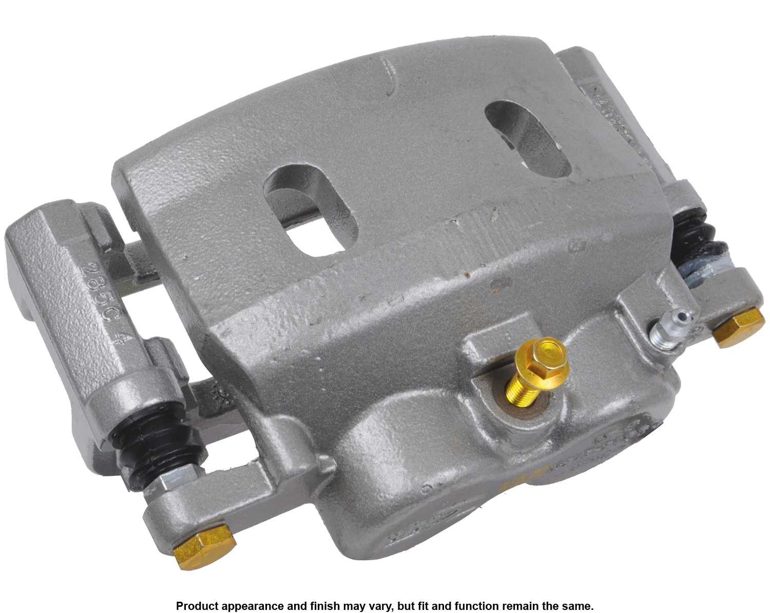 cardone ultra remanufactured premium unloaded caliper  frsport 18-p4919