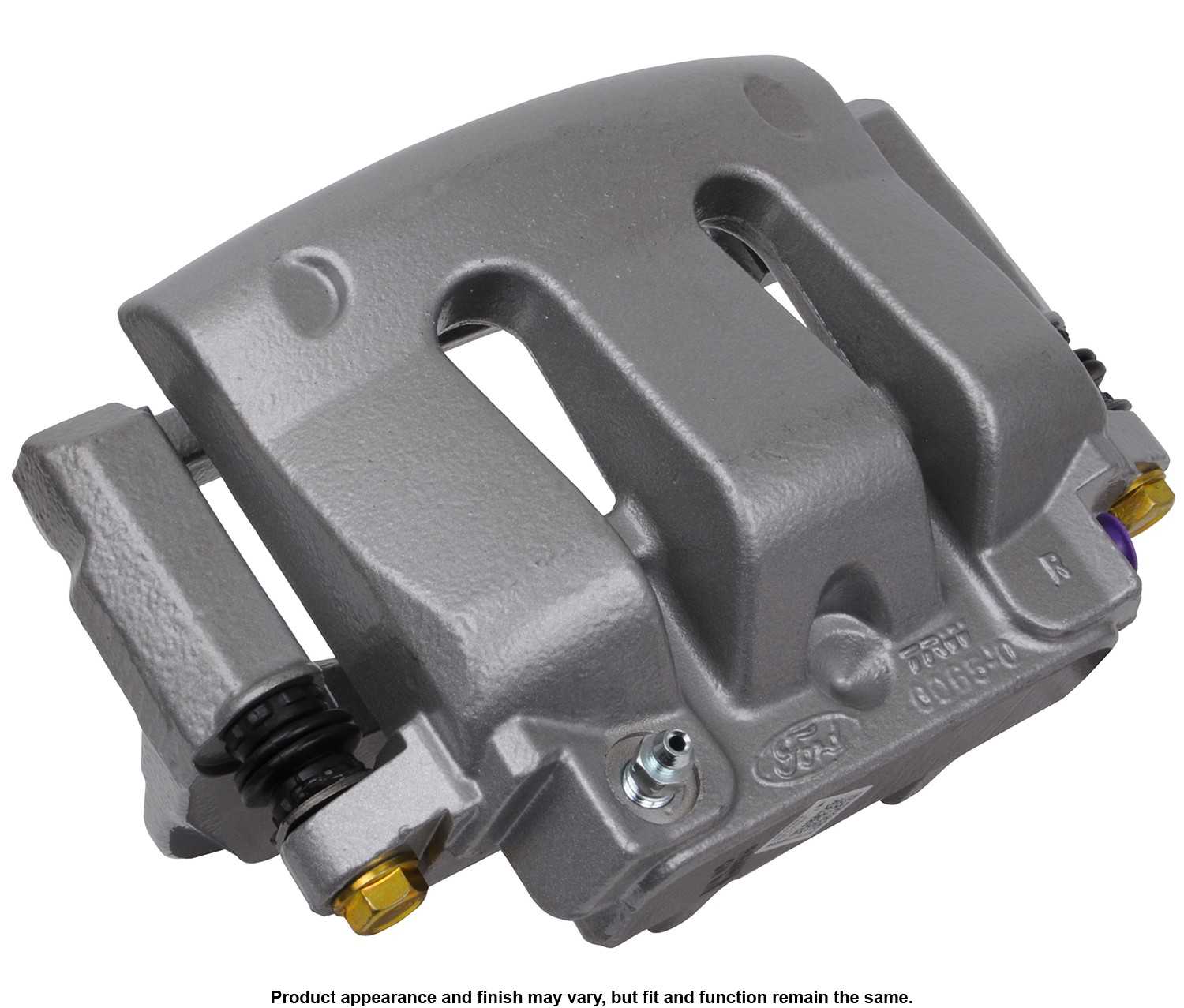 cardone ultra remanufactured premium unloaded caliper  frsport 18-p4928b