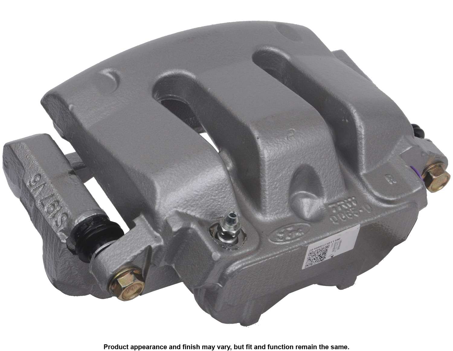 cardone ultra remanufactured premium unloaded caliper  frsport 18-p4928