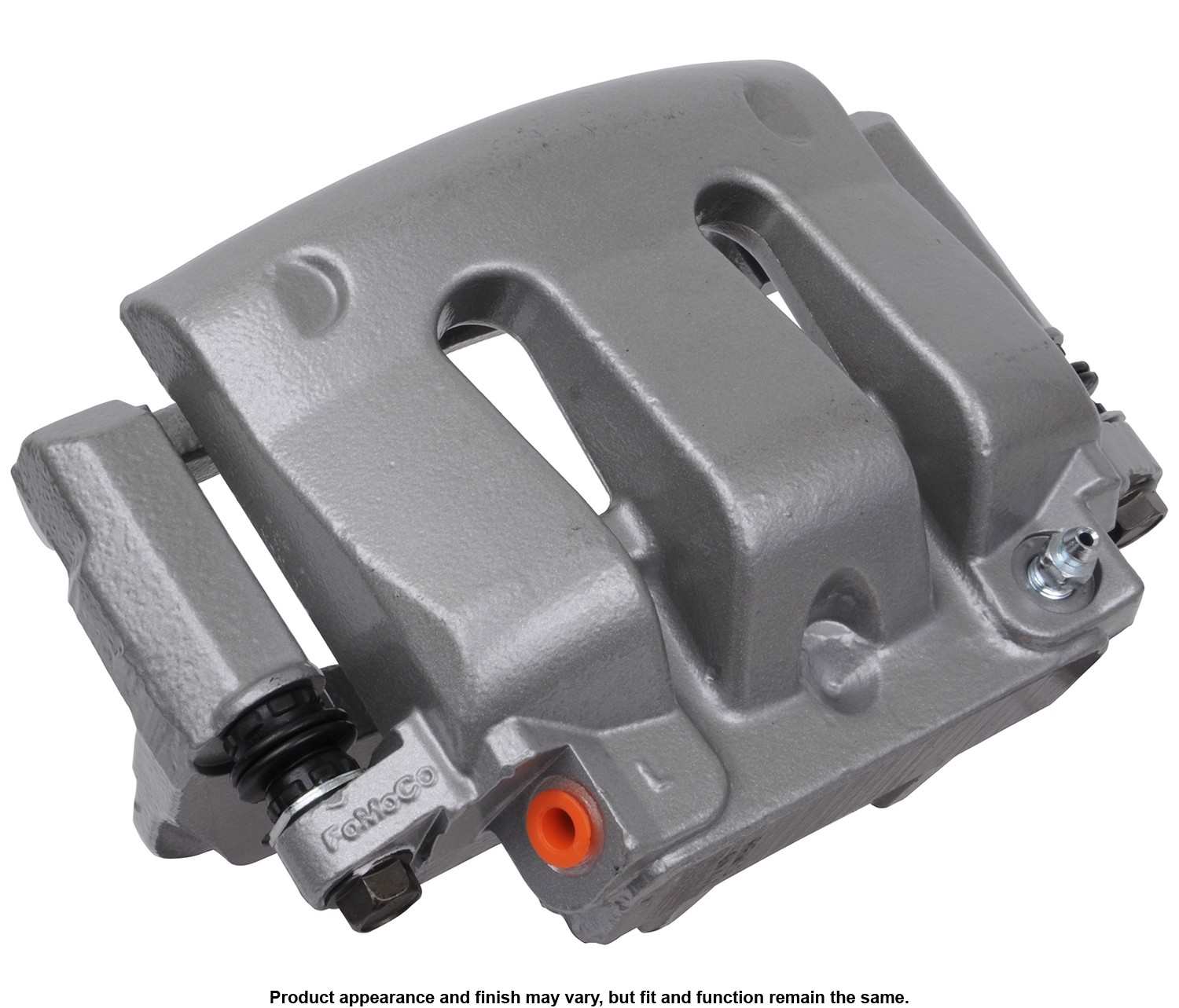 cardone ultra remanufactured premium unloaded caliper  frsport 18-p4929b