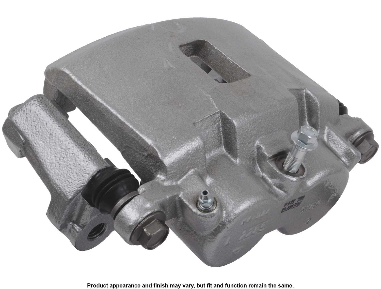 cardone ultra remanufactured premium unloaded caliper  frsport 18-p4934