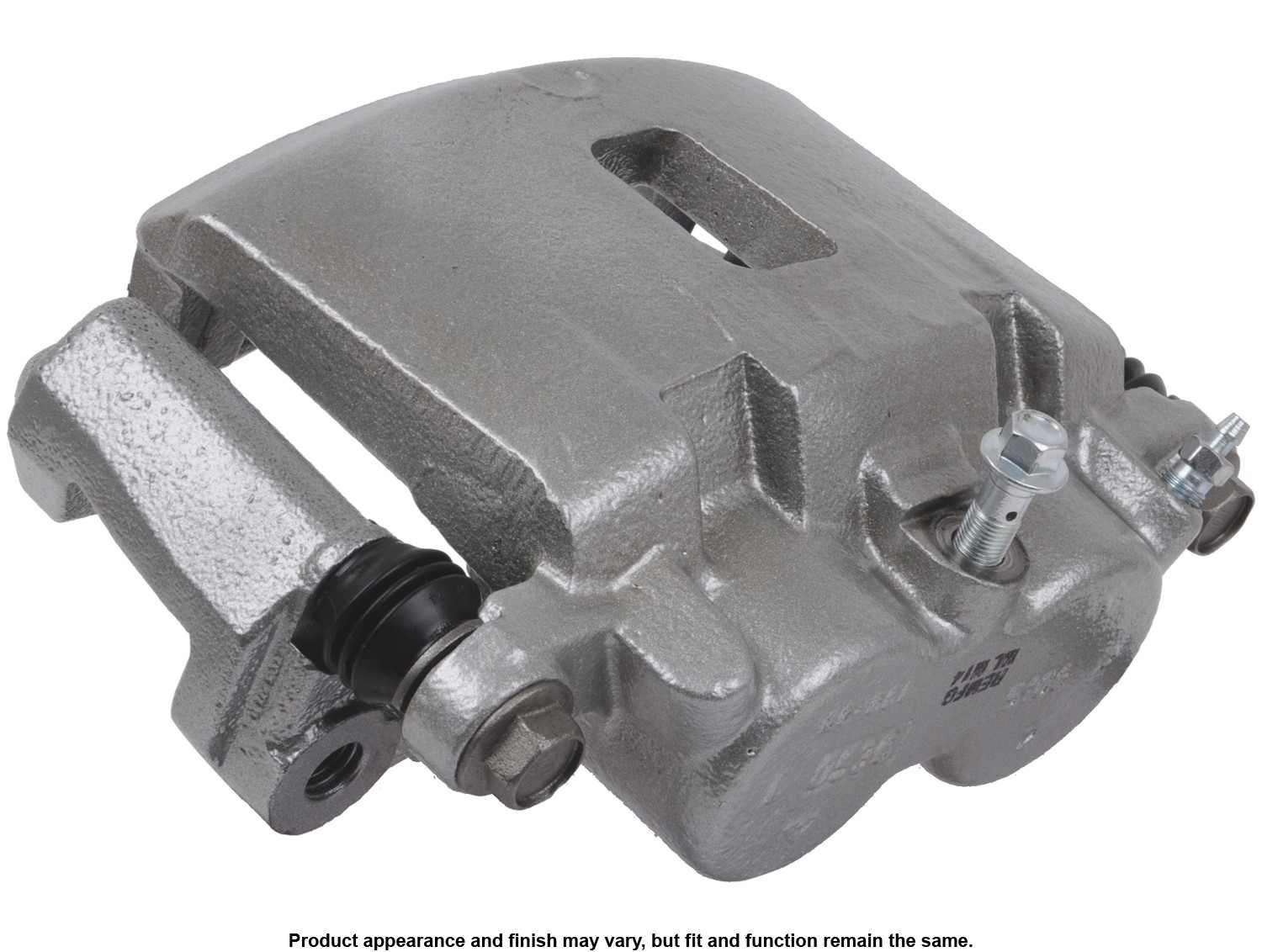 cardone ultra remanufactured premium unloaded caliper  frsport 18-p4935