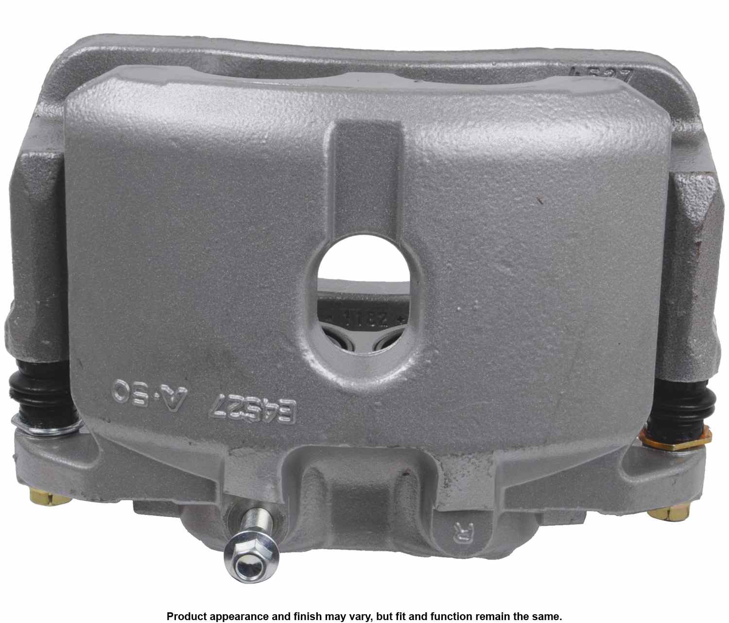 Cardone Ultra Remanufactured Premium Unloaded Caliper  top view frsport 18-P4941