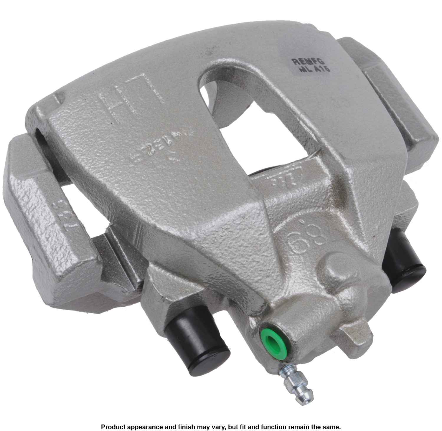 cardone ultra remanufactured premium unloaded caliper  frsport 18-p4948