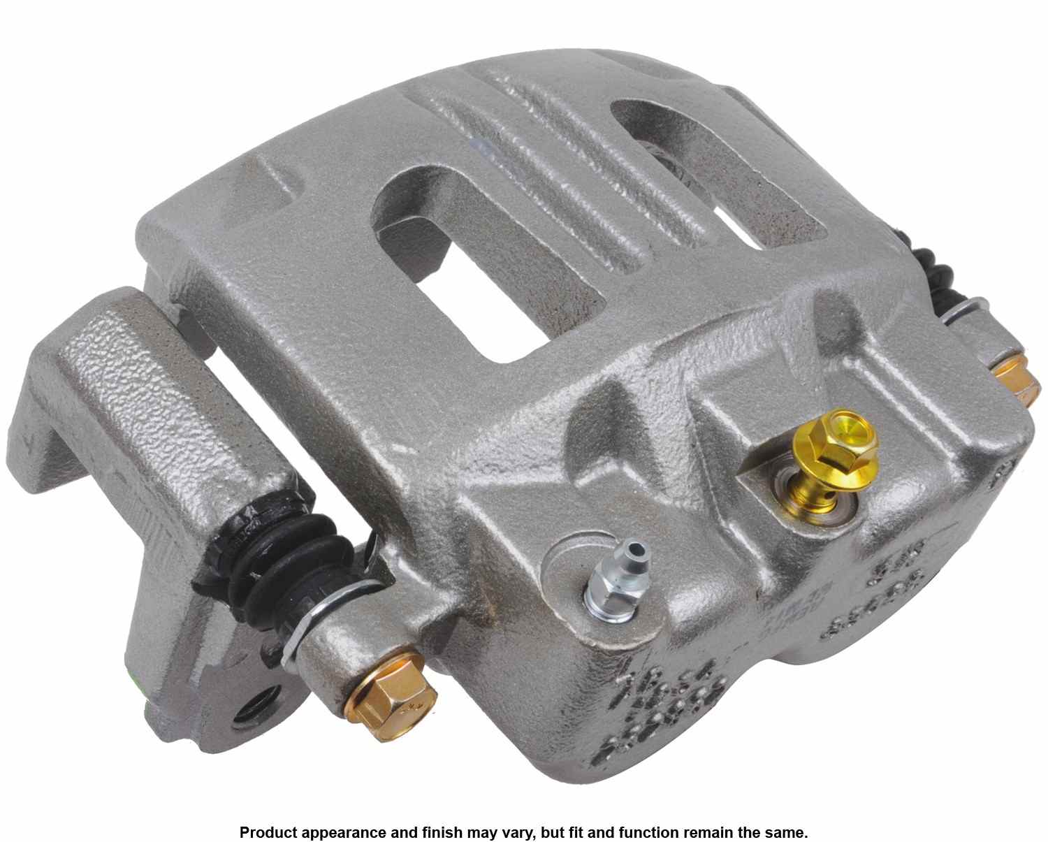 cardone ultra remanufactured premium unloaded caliper  frsport 18-p4950