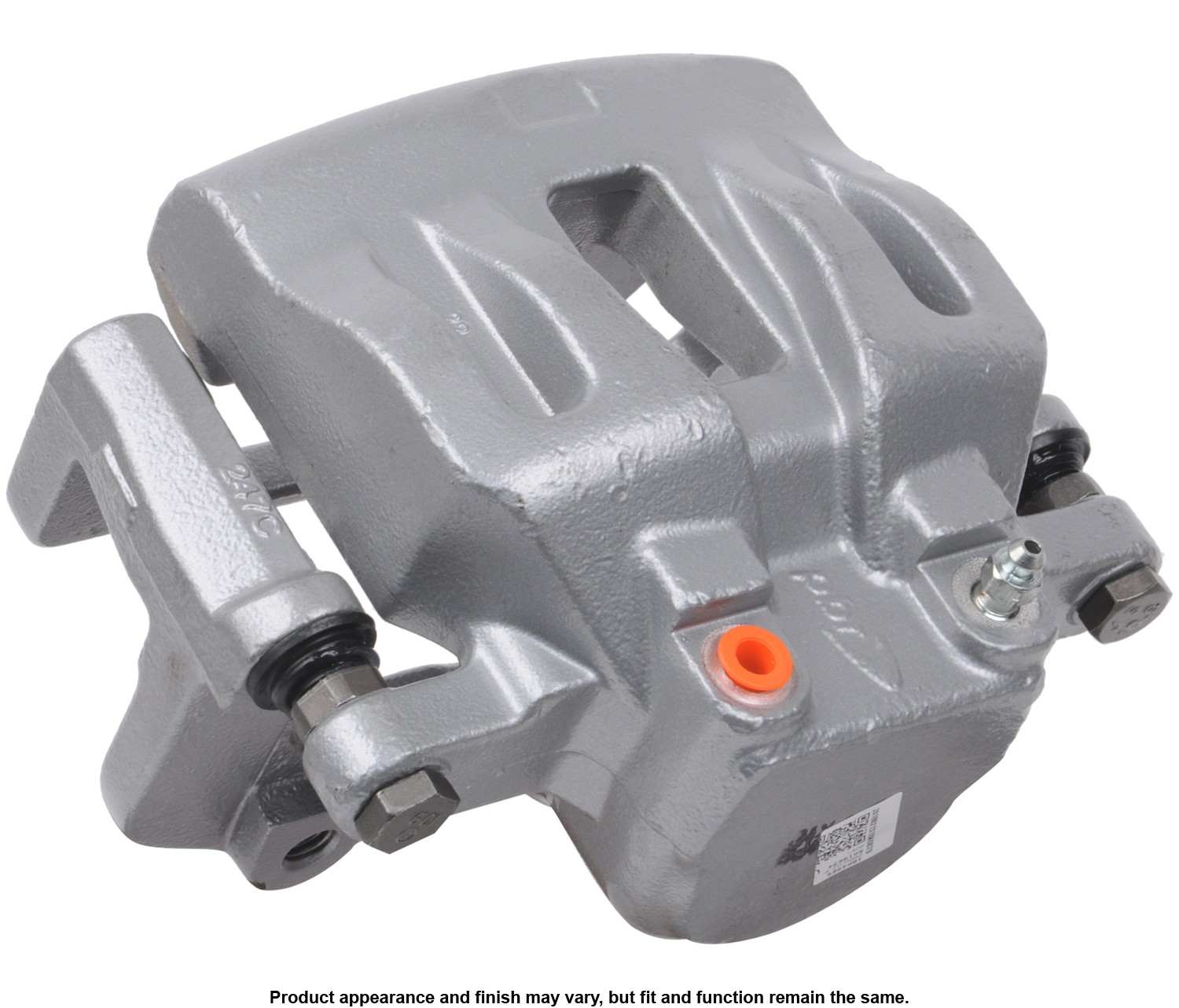 cardone ultra remanufactured premium unloaded caliper  frsport 18-p4969