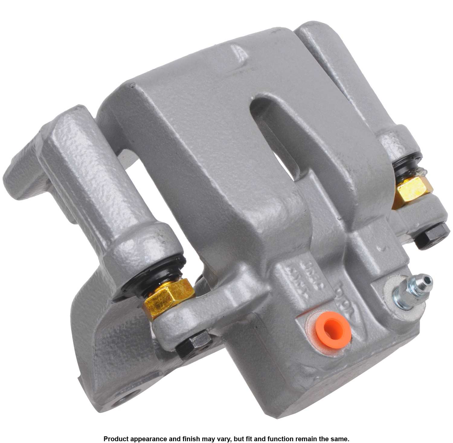 cardone ultra remanufactured premium unloaded caliper  frsport 18-p4971