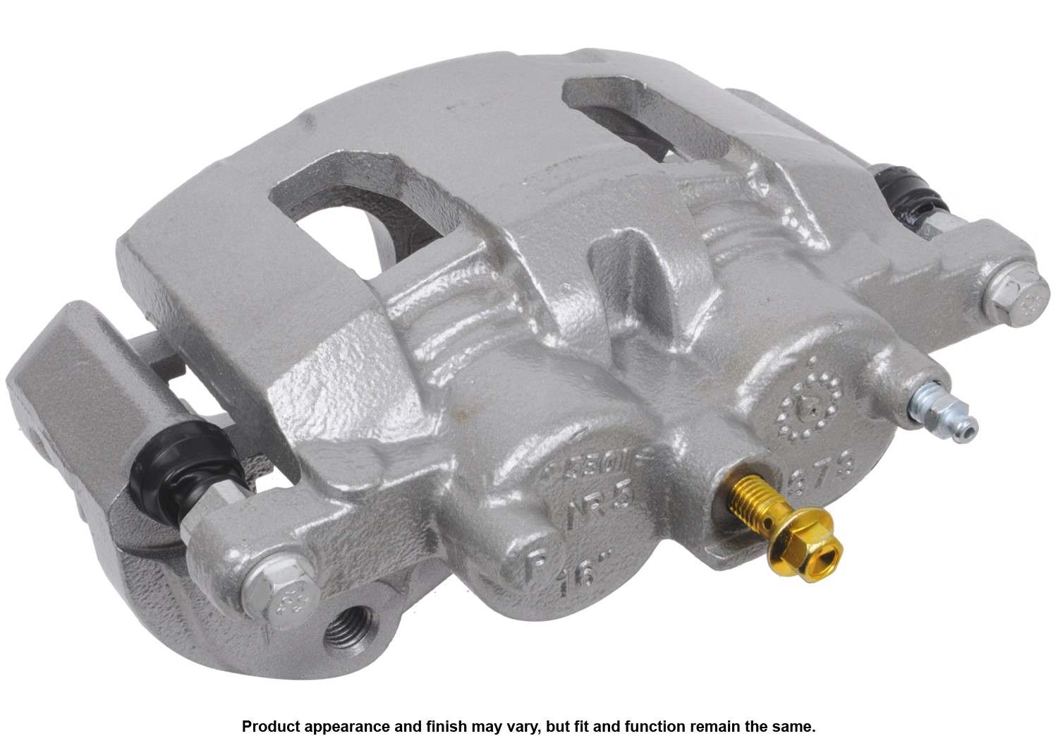 cardone ultra remanufactured premium unloaded caliper  frsport 18-p4989