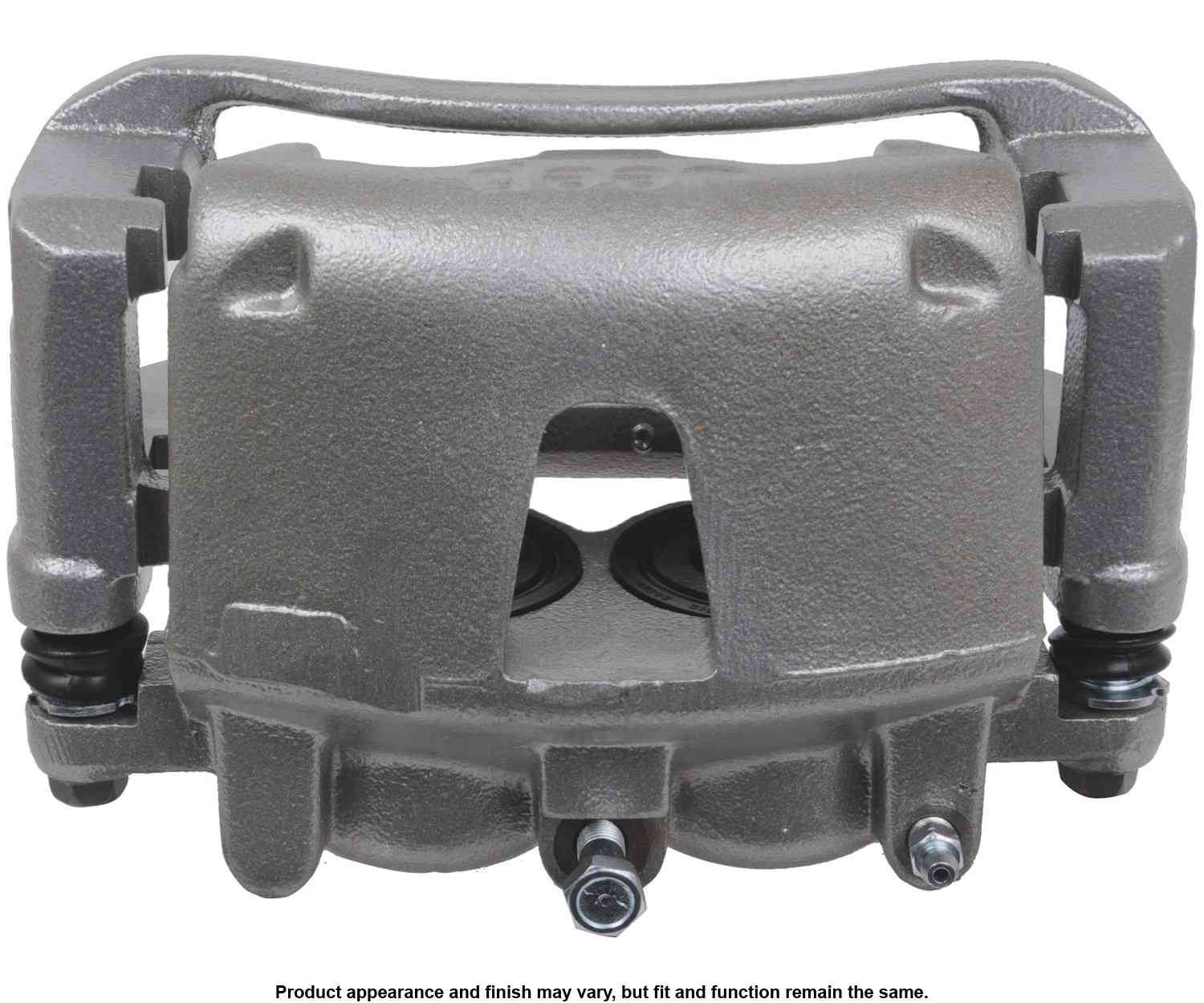 Cardone Ultra Remanufactured Premium Unloaded Caliper  top view frsport 18-P4991