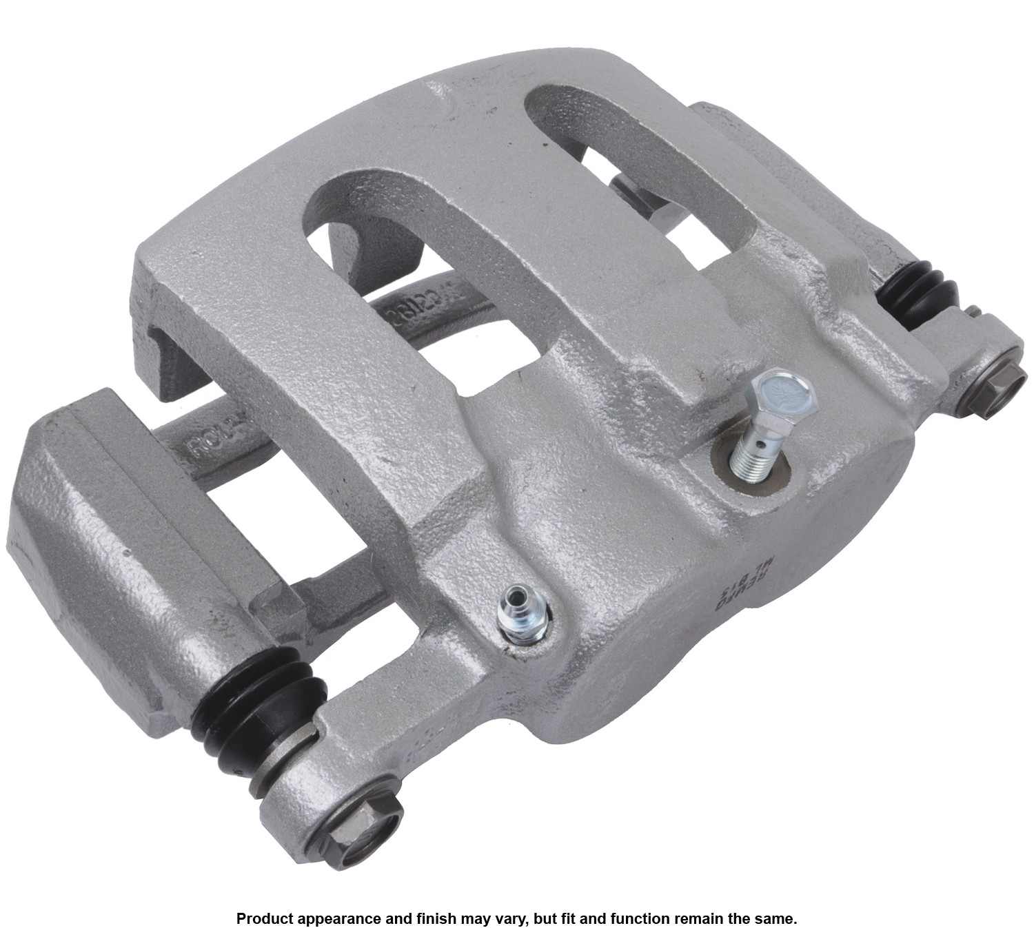 cardone ultra remanufactured premium unloaded caliper  frsport 18-p4994