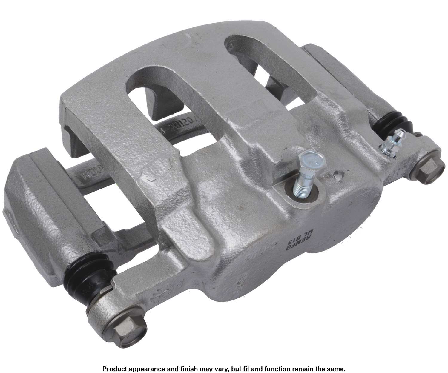 cardone ultra remanufactured premium unloaded caliper  frsport 18-p4995