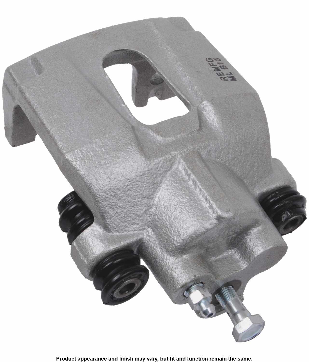 cardone ultra remanufactured premium unloaded caliper  frsport 18-p4998