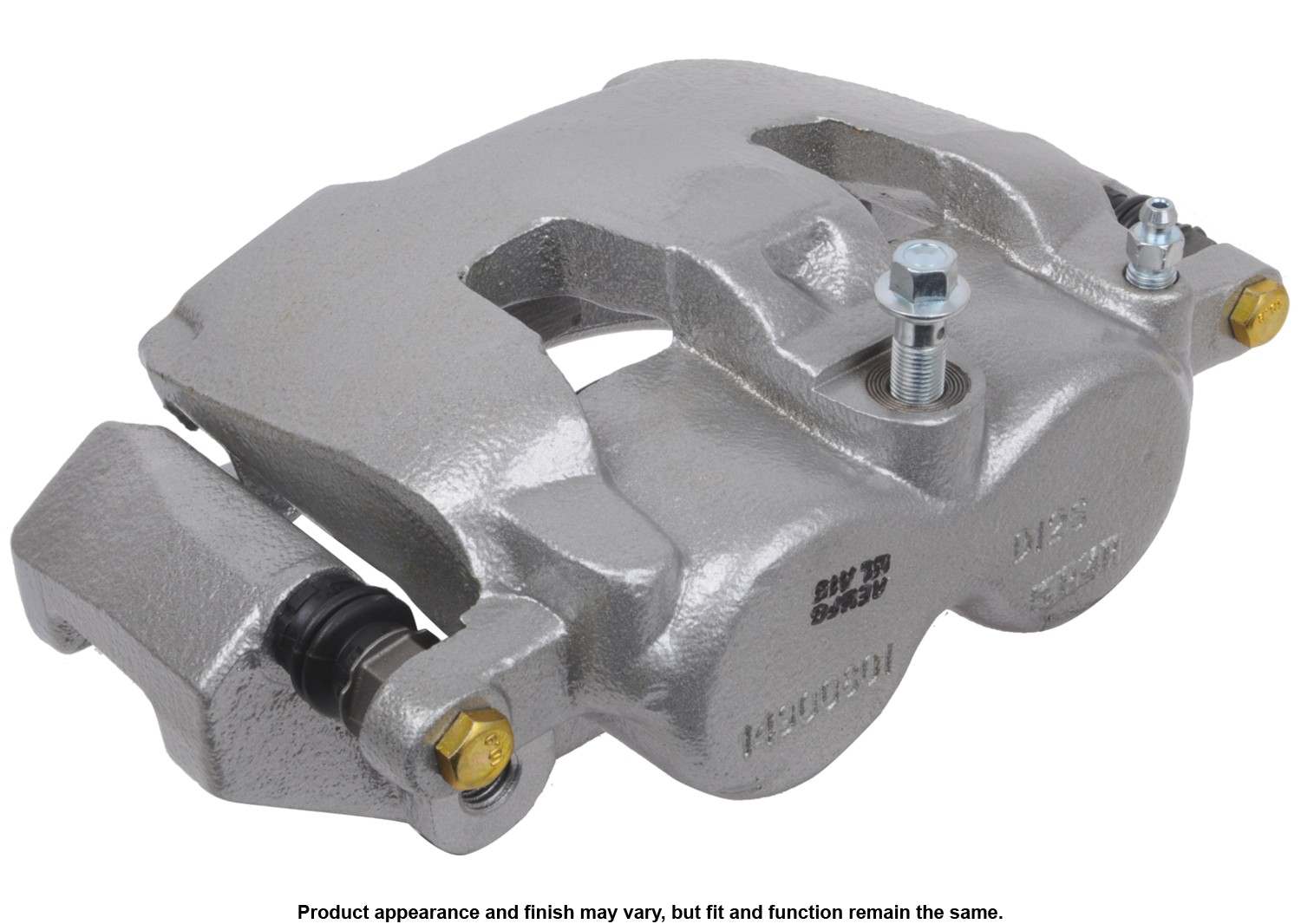 cardone ultra remanufactured premium unloaded caliper  frsport 18-p5009