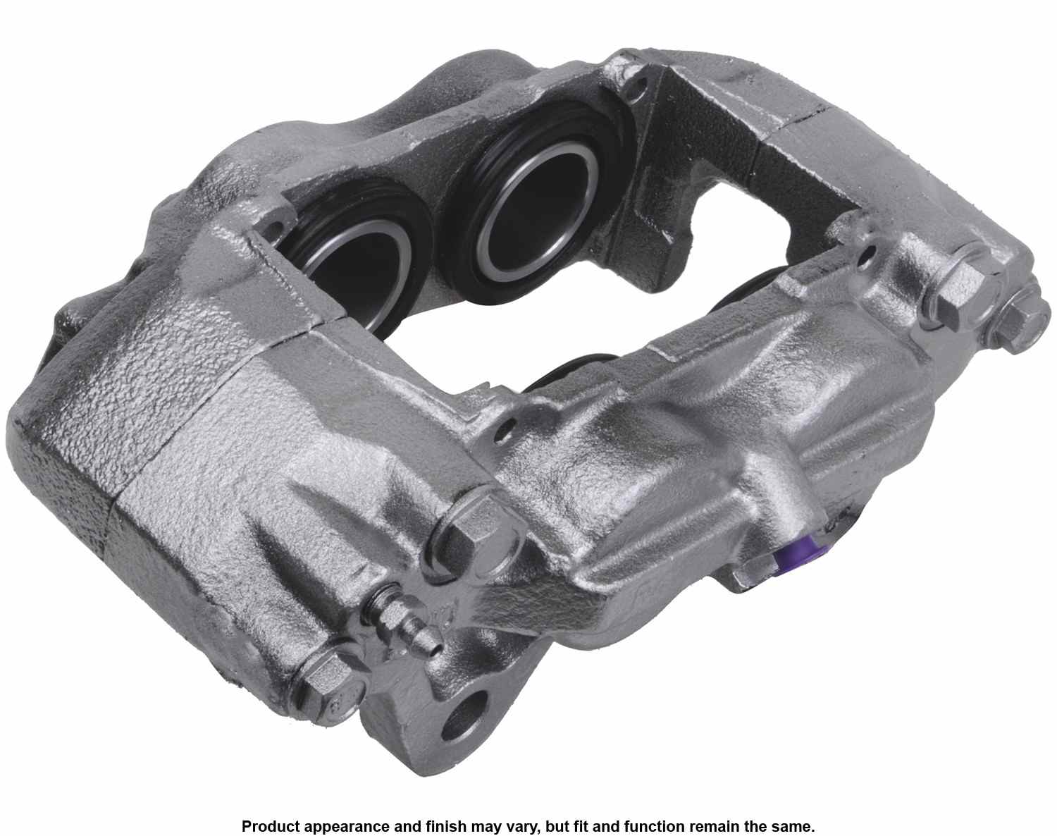 cardone ultra remanufactured premium unloaded caliper  frsport 18-p5018