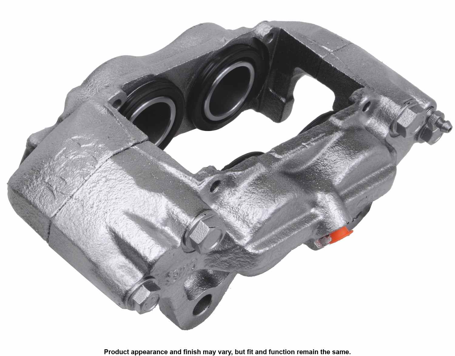 cardone ultra remanufactured premium unloaded caliper  frsport 18-p5019