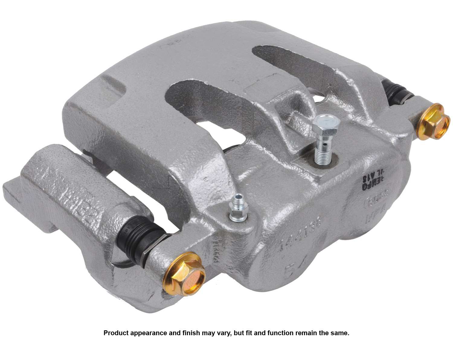 cardone ultra remanufactured premium unloaded caliper  frsport 18-p5028