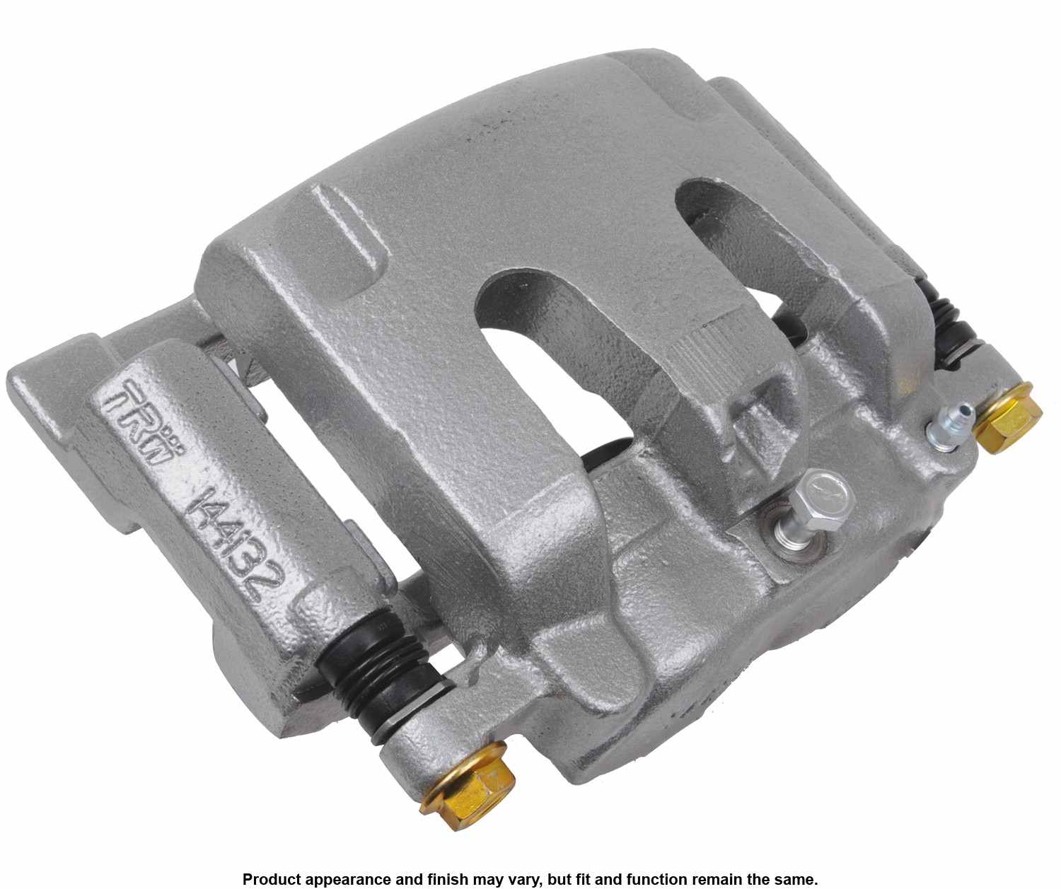 cardone ultra remanufactured premium unloaded caliper  frsport 18-p5029