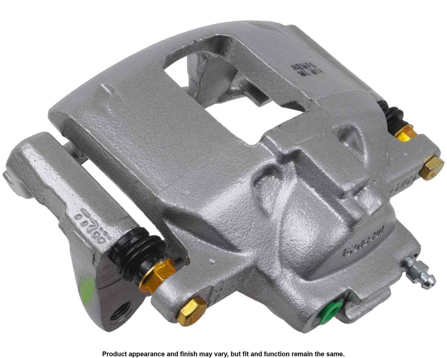 cardone ultra remanufactured premium unloaded caliper  frsport 18-p5045