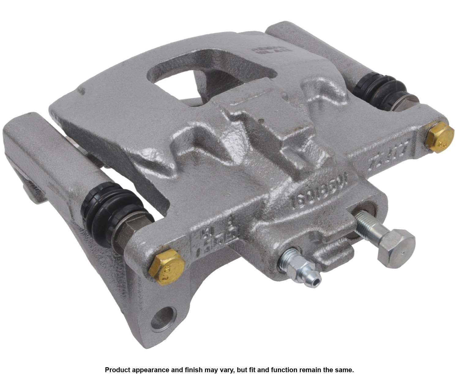 cardone ultra remanufactured premium unloaded caliper  frsport 18-p5046