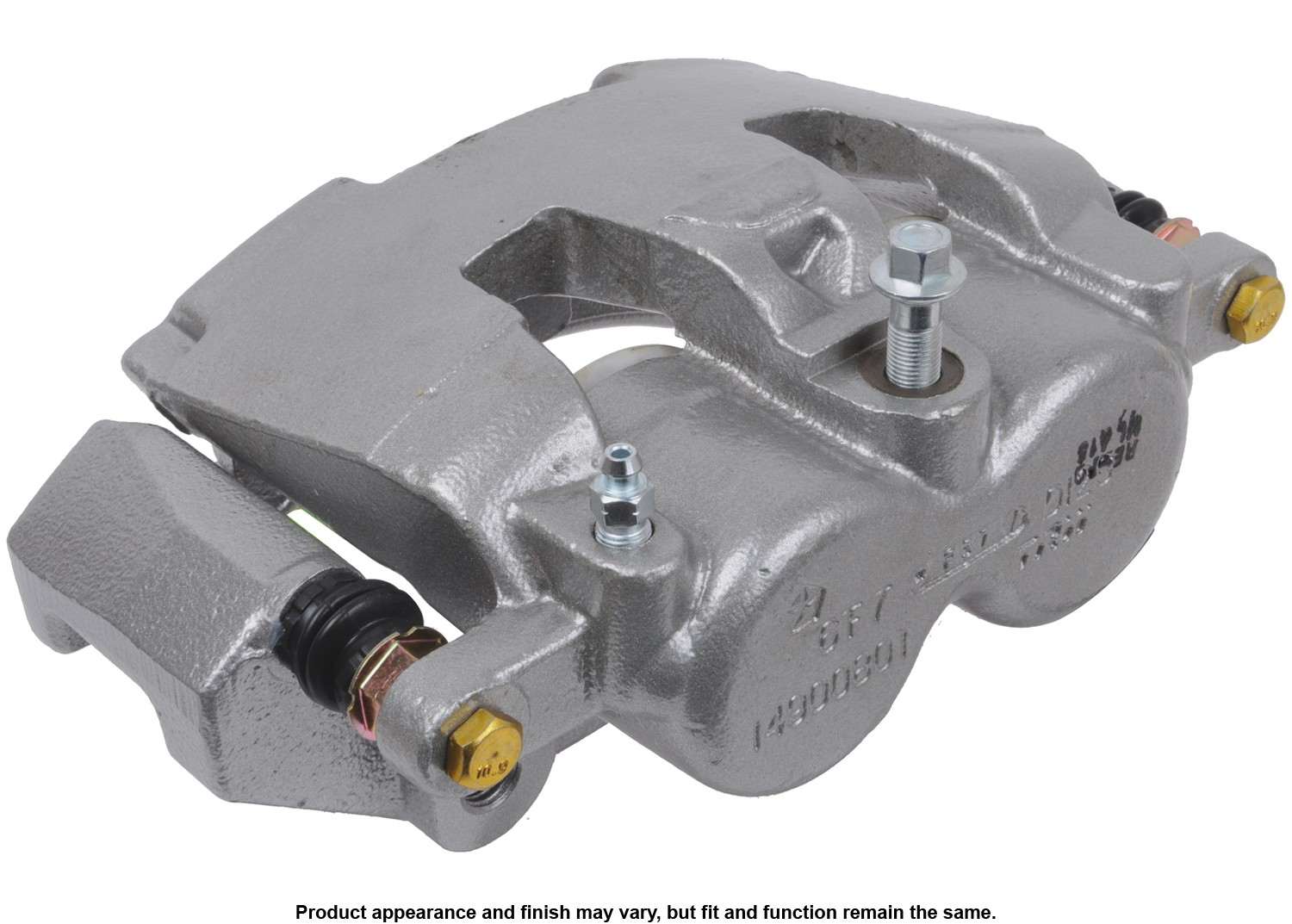 cardone ultra remanufactured premium unloaded caliper  frsport 18-p5054