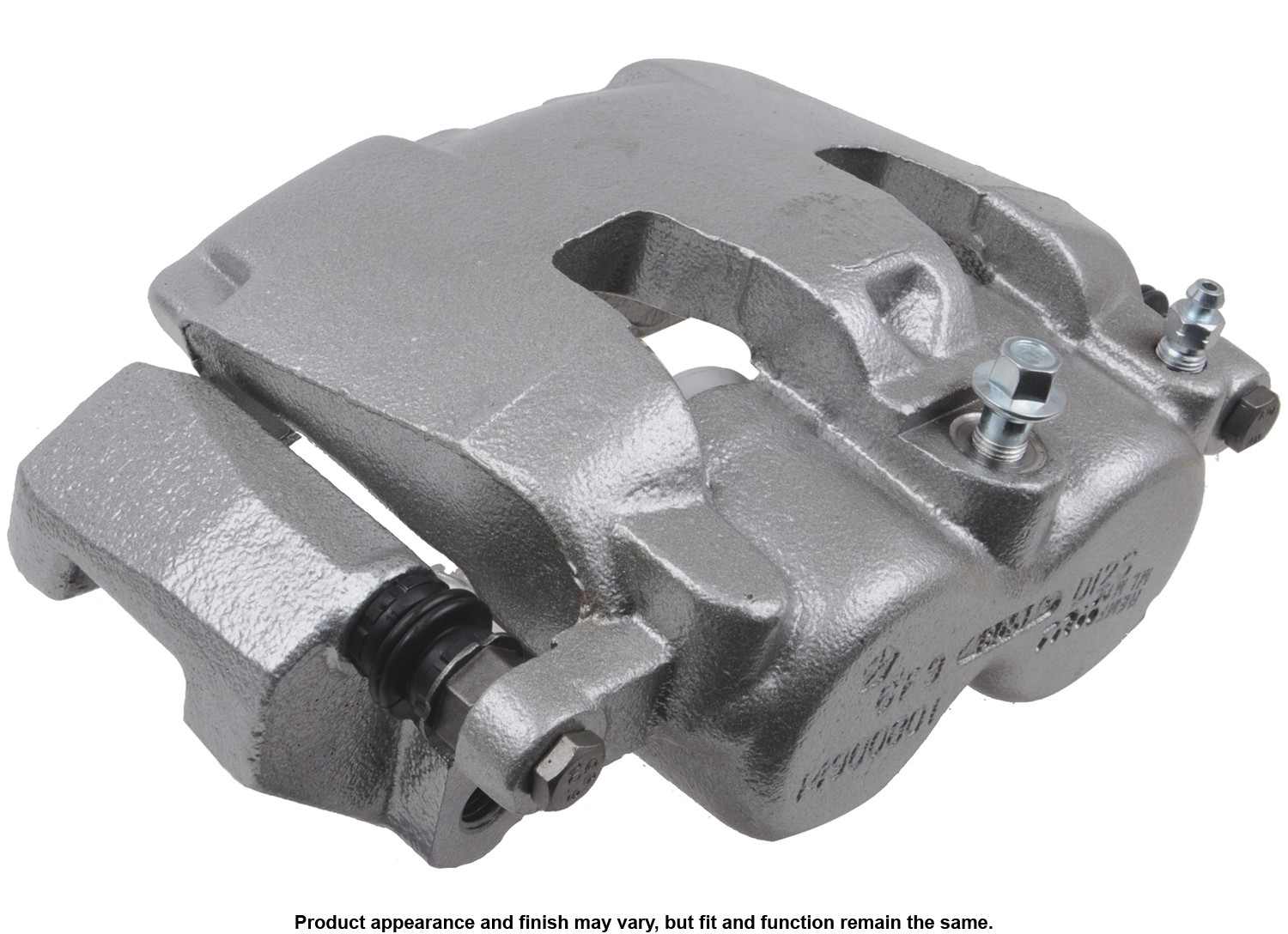 cardone ultra remanufactured premium unloaded caliper  frsport 18-p5055