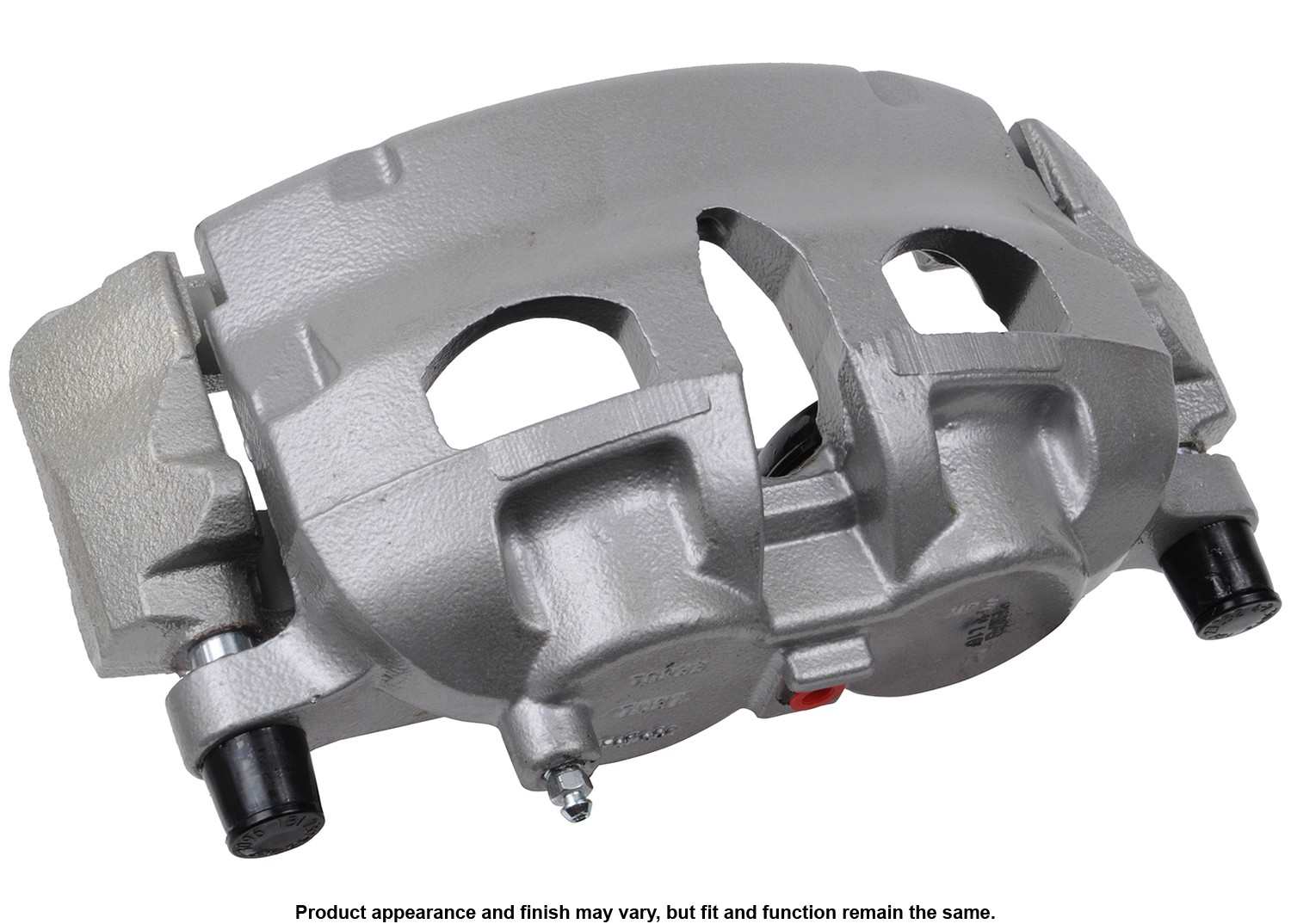 cardone ultra remanufactured premium unloaded caliper  frsport 18-p5060