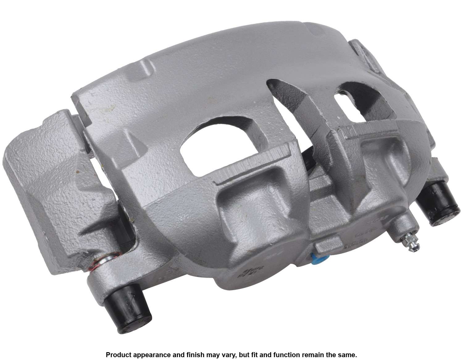 cardone ultra remanufactured premium unloaded caliper  frsport 18-p5061