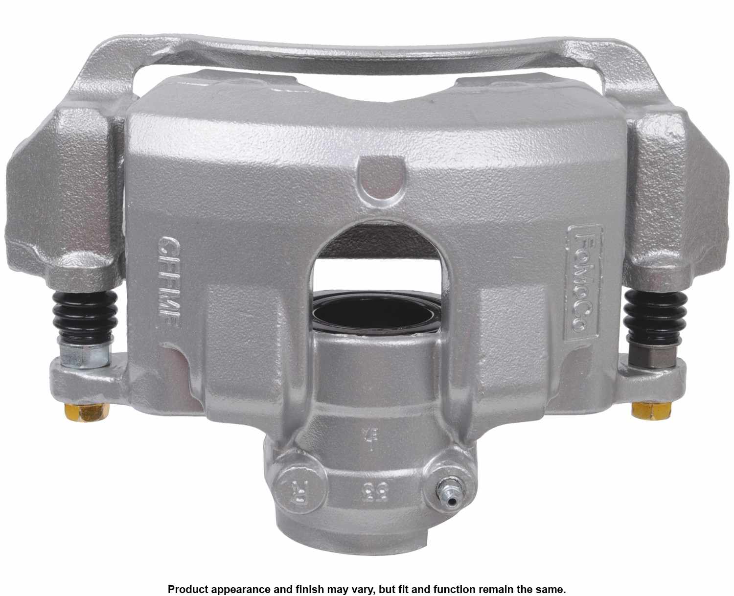 Cardone Ultra Remanufactured Premium Unloaded Caliper  top view frsport 18-P5069