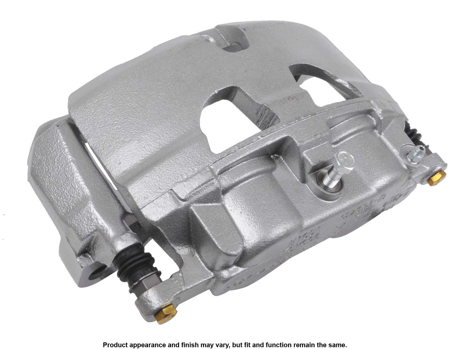 cardone ultra remanufactured premium unloaded caliper  frsport 18-p5073