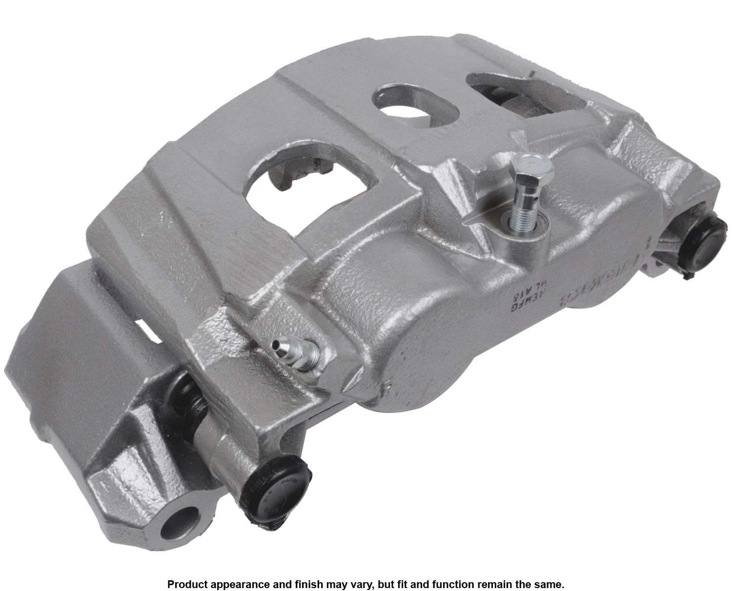 cardone ultra remanufactured premium unloaded caliper  frsport 18-p5074