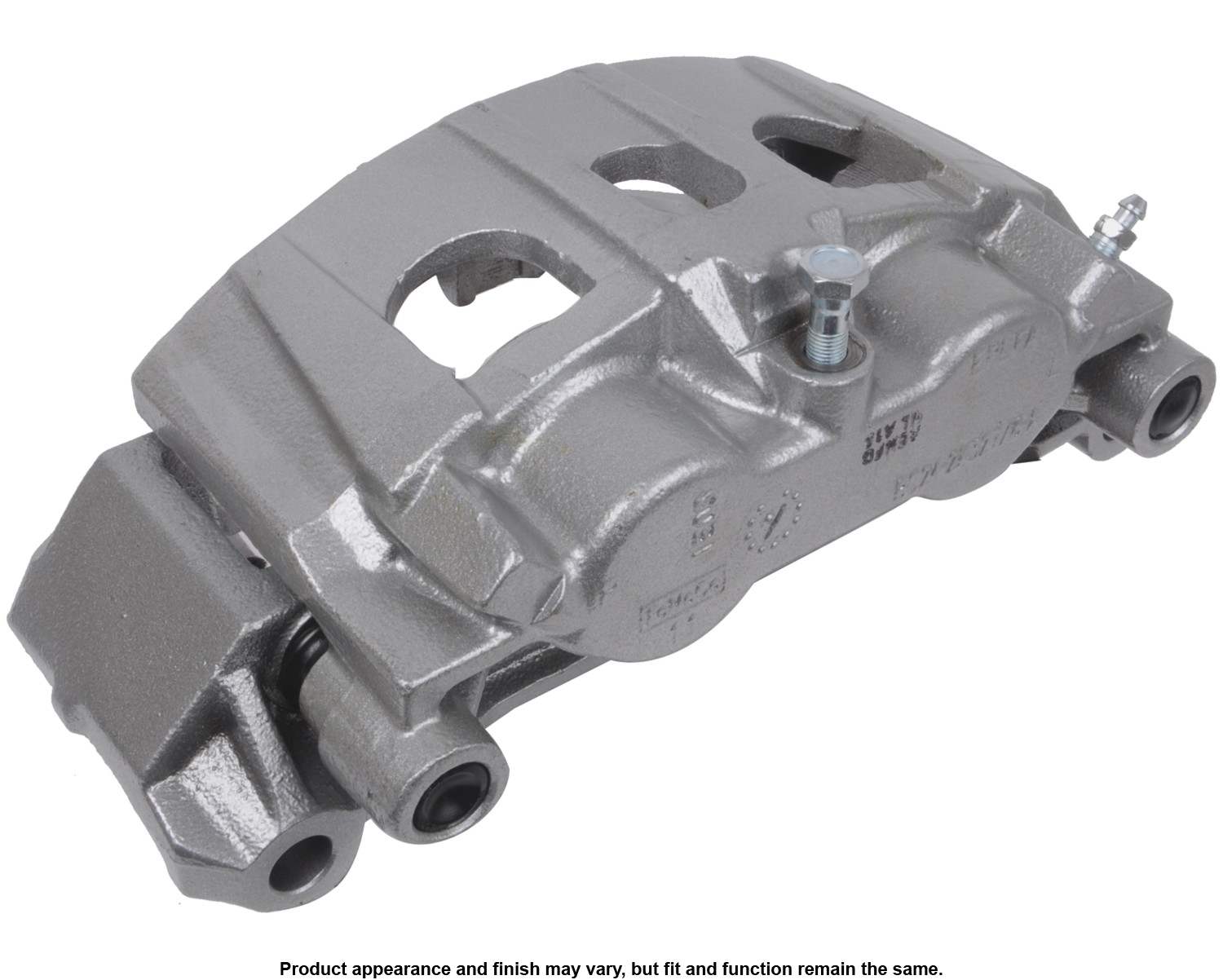 cardone ultra remanufactured premium unloaded caliper  frsport 18-p5075