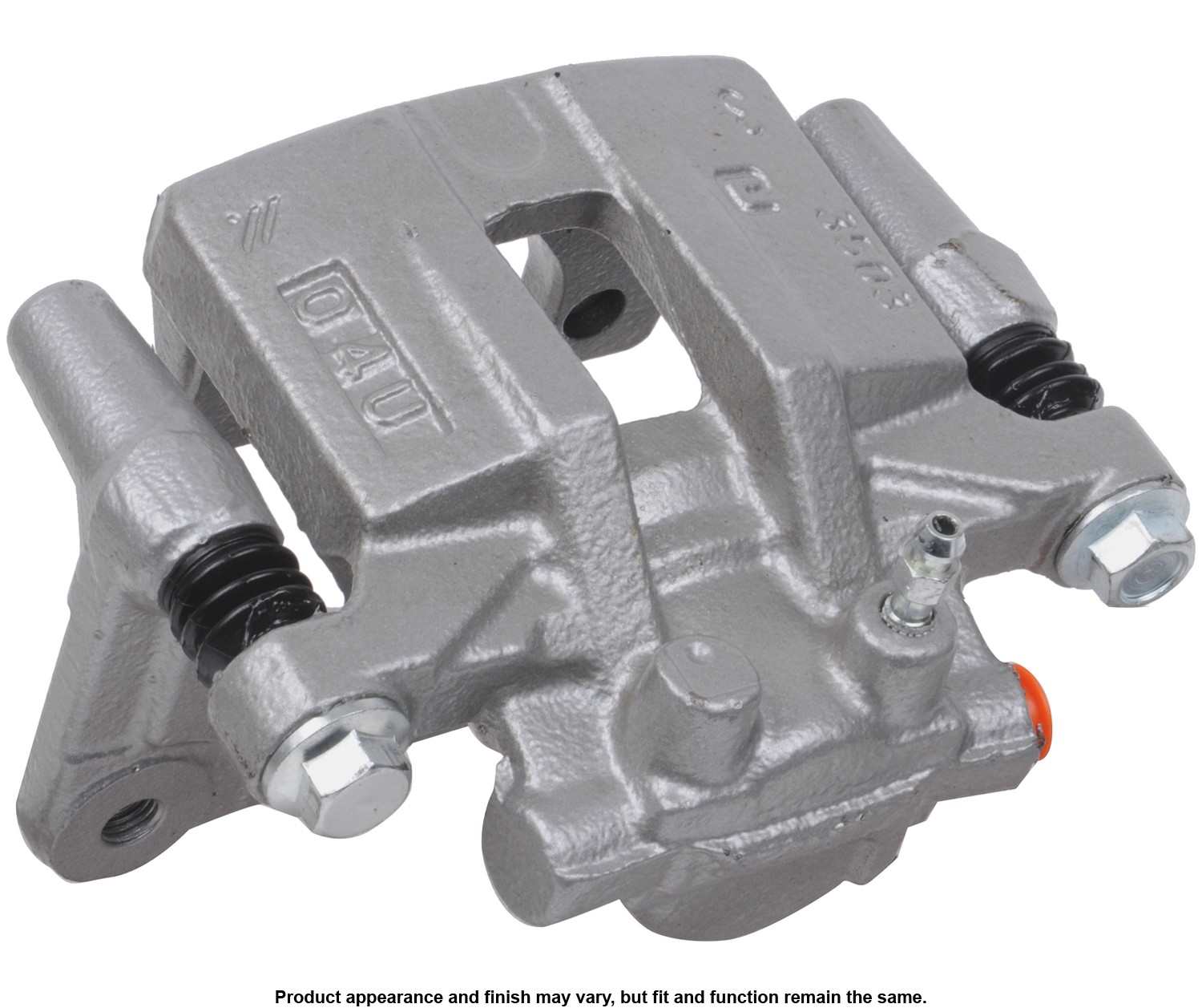 cardone ultra remanufactured premium unloaded caliper  frsport 18-p5105