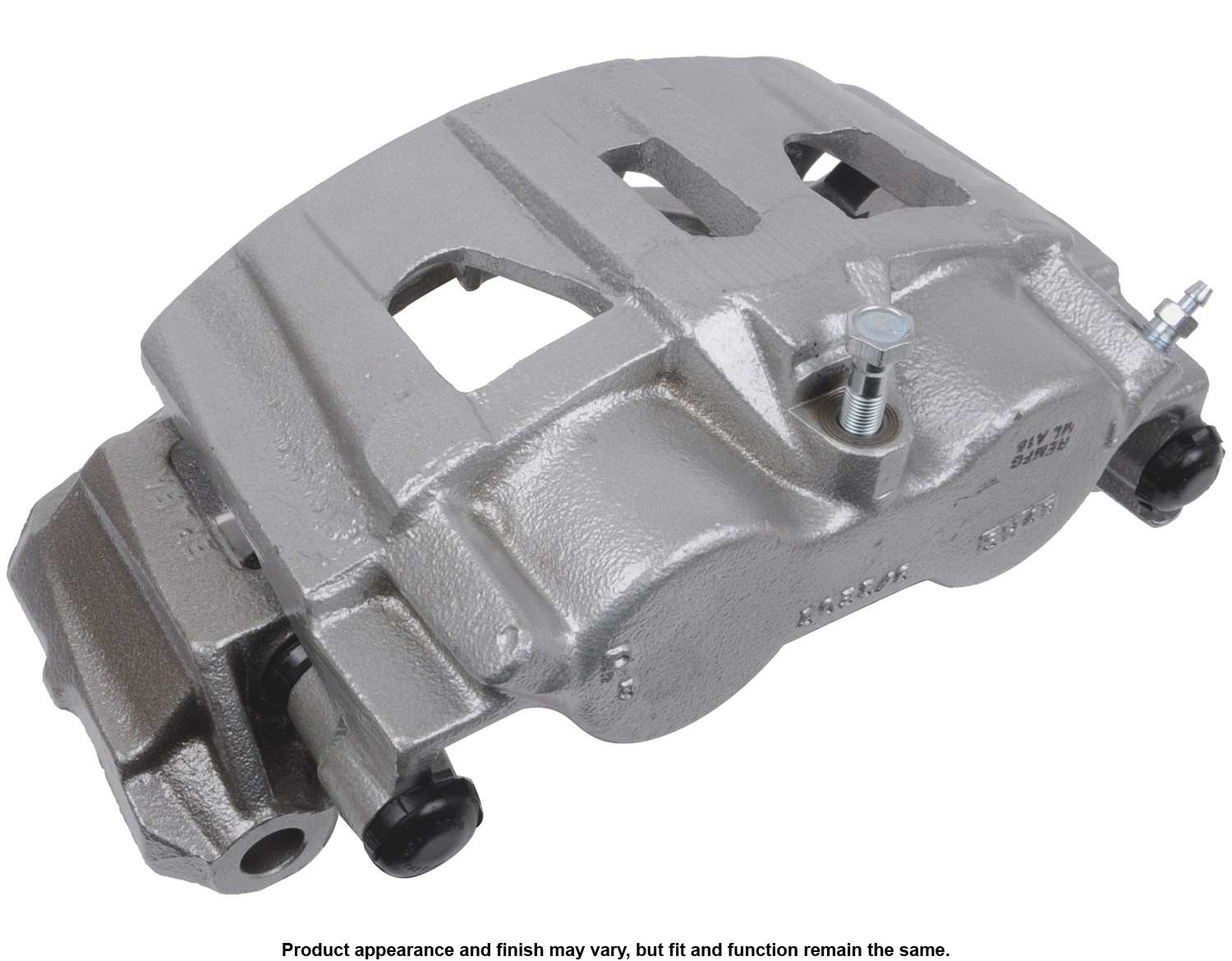 cardone ultra remanufactured premium unloaded caliper  frsport 18-p5110