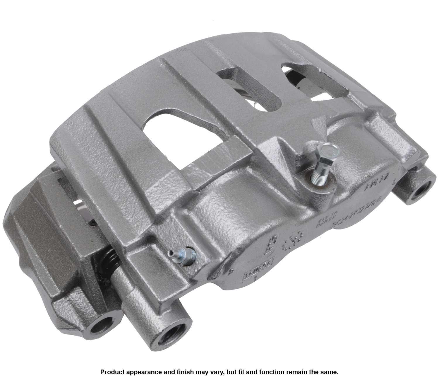 cardone ultra remanufactured premium unloaded caliper  frsport 18-p5111