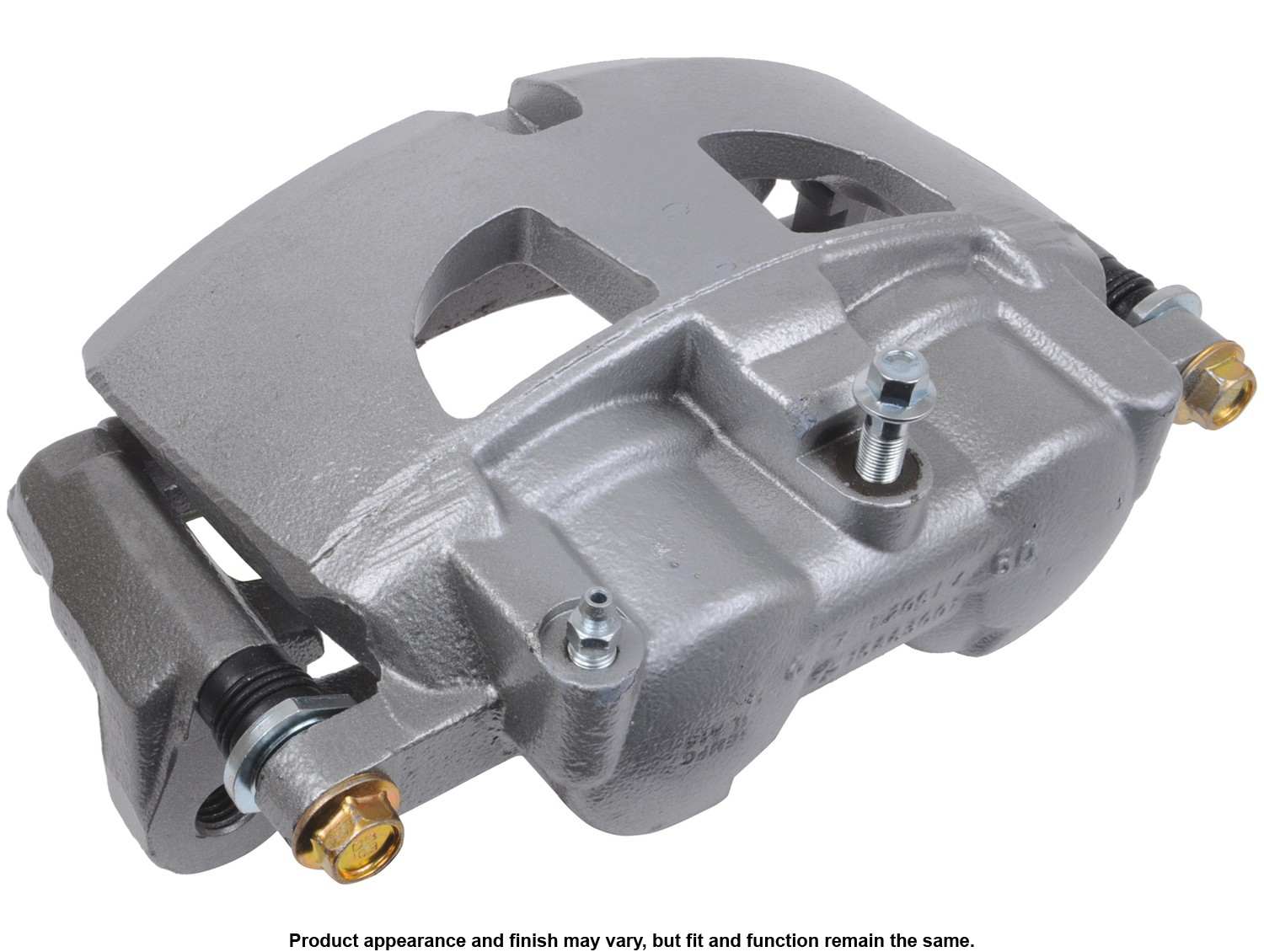 cardone ultra remanufactured premium unloaded caliper  frsport 18-p5172