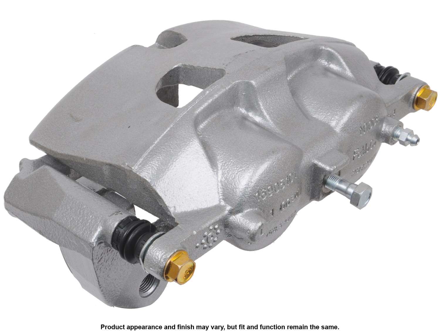 cardone ultra remanufactured premium unloaded caliper  frsport 18-p5237