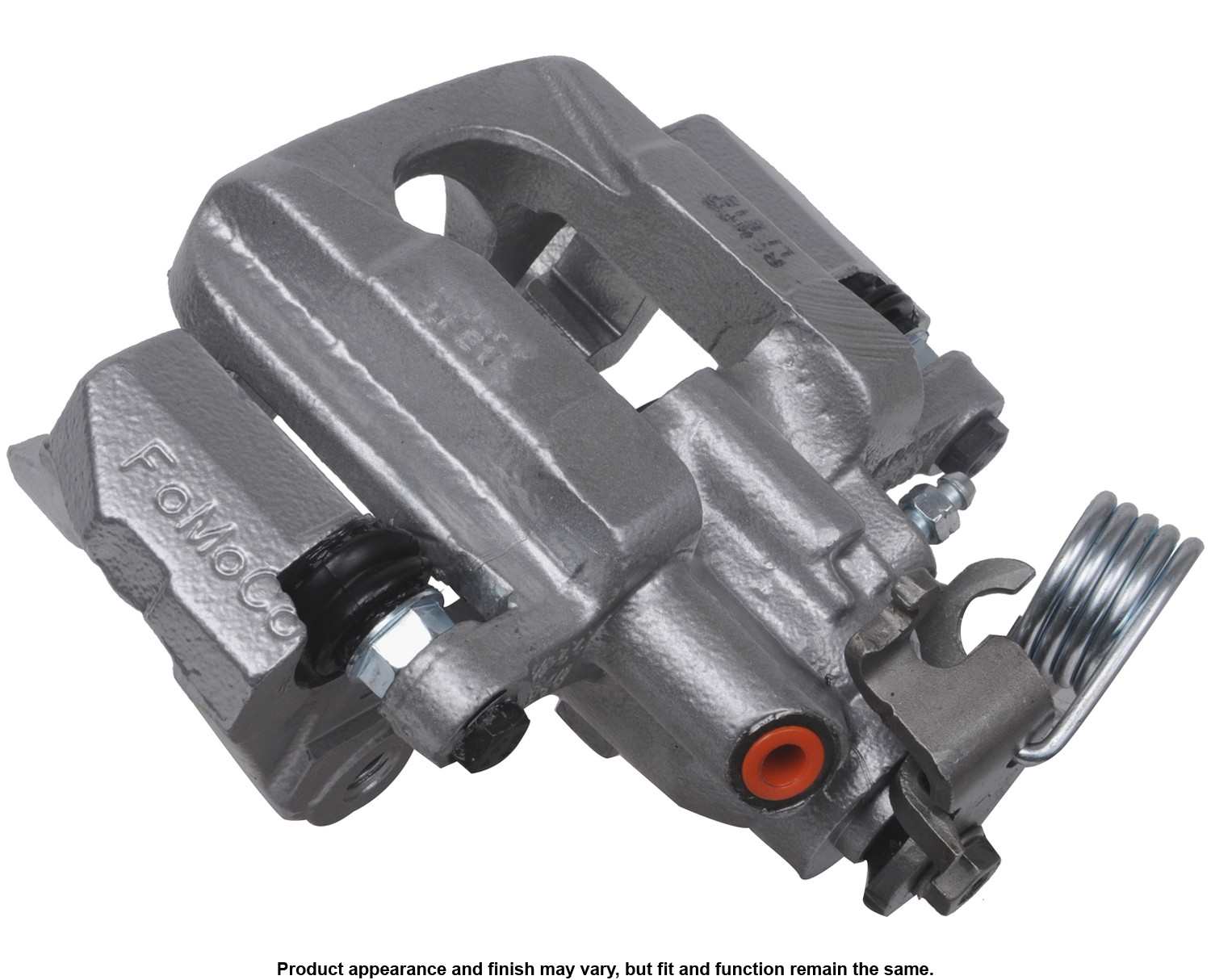 cardone ultra remanufactured premium unloaded caliper  frsport 18-p5263