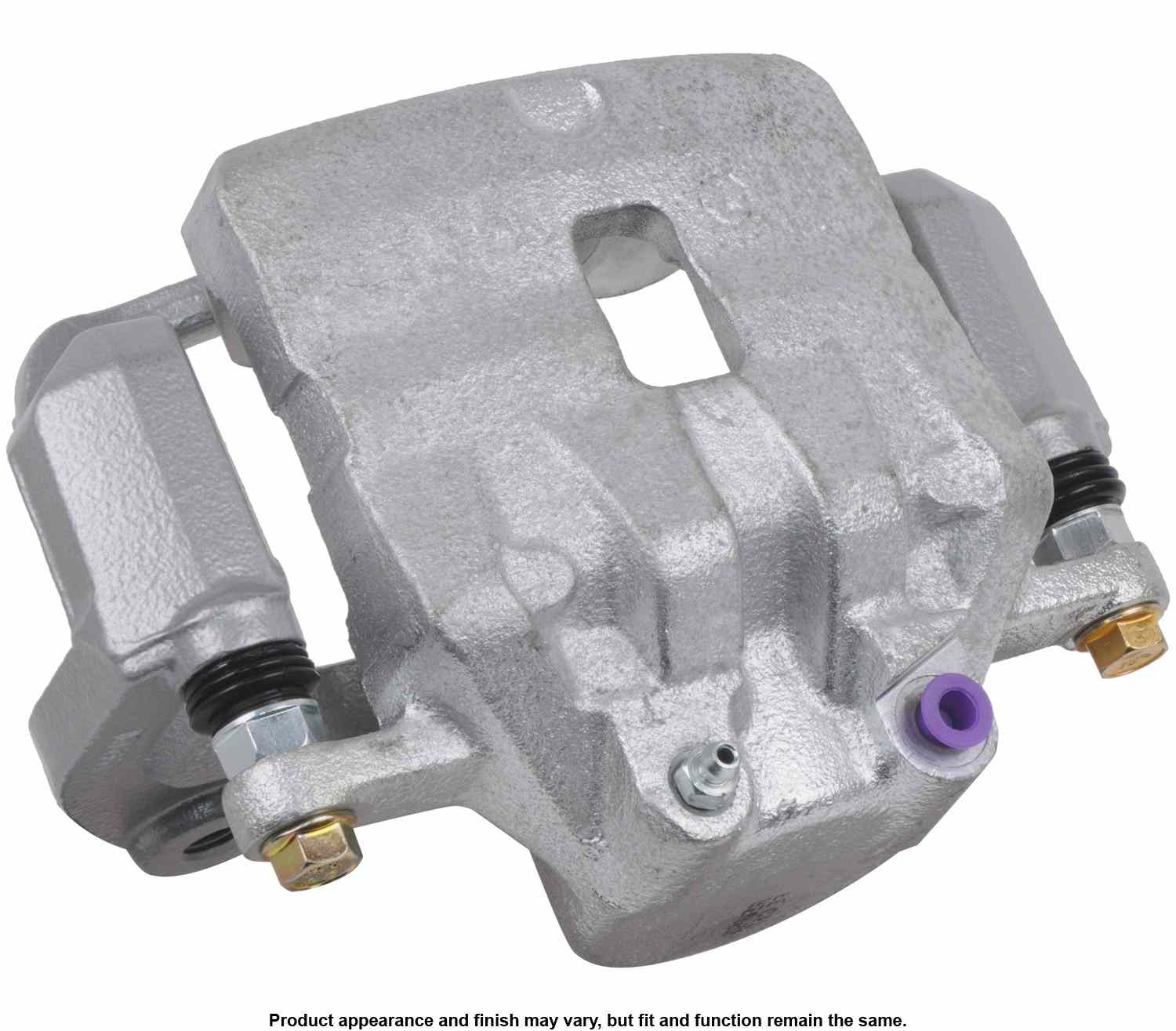 cardone ultra remanufactured premium unloaded caliper  frsport 18-p5274